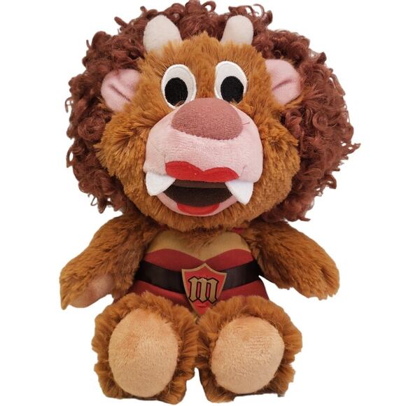 Manticore Mascot Plush Soft Toy Disney Plush 10" Disney Pixar Onward - Picture 1 of 5